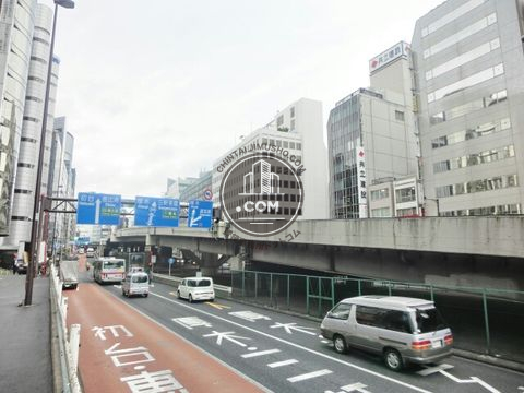 大通り