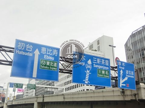 大通り
