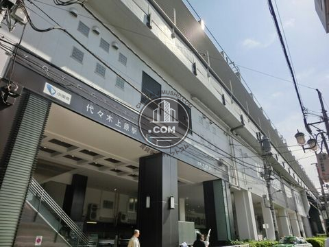 駅周辺