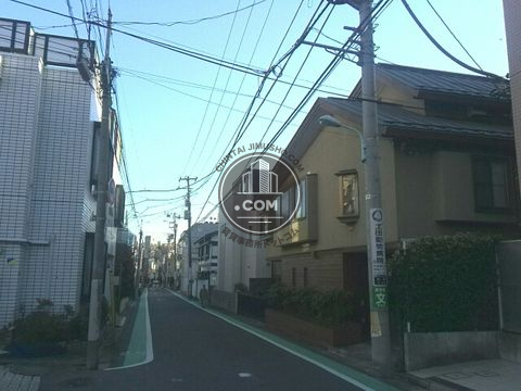 裏路地