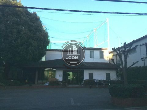 ランドマーク