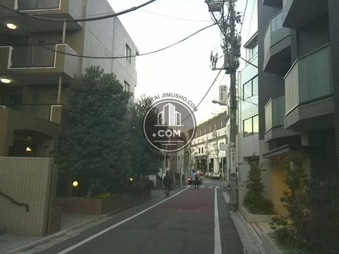 駅周辺
