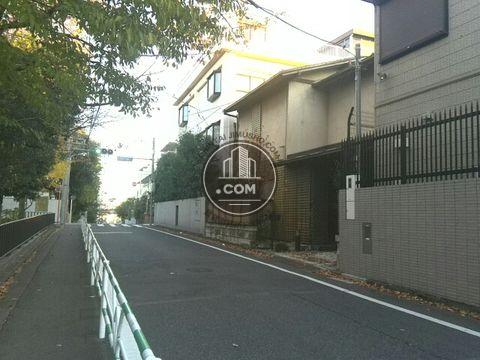 裏路地