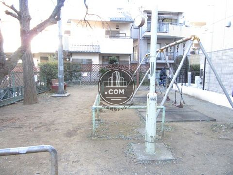 裏路地