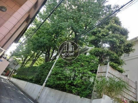 裏路地
