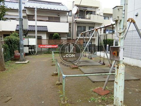 裏路地
