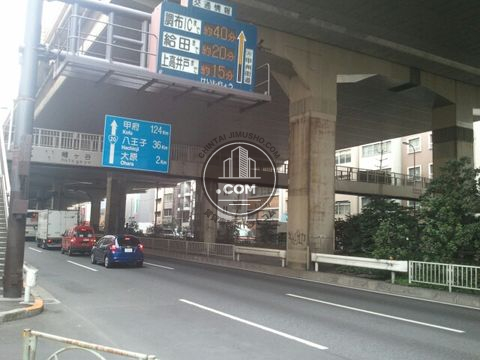 大通り