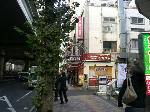大通り