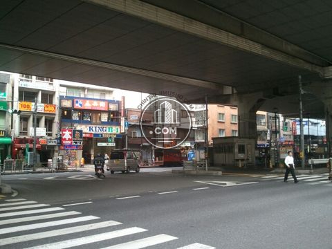 大通り