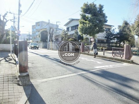 裏路地