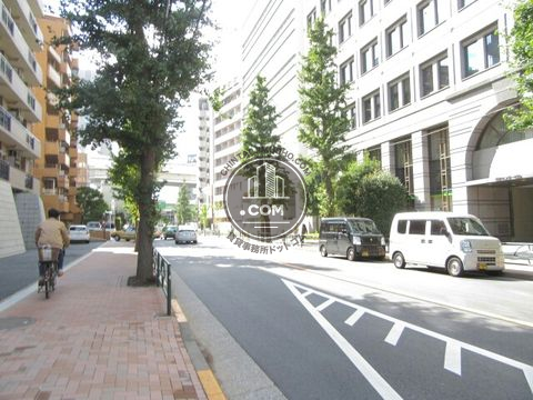 大通り
