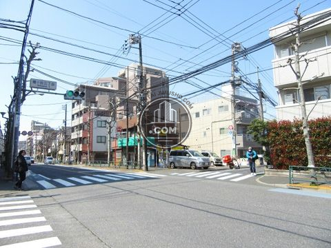 大通り
