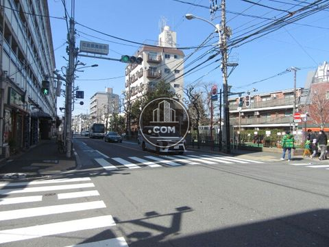 大通り