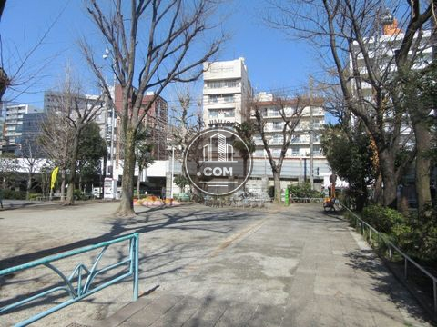 裏路地