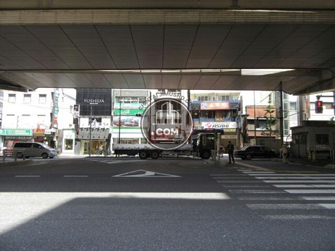 大通り