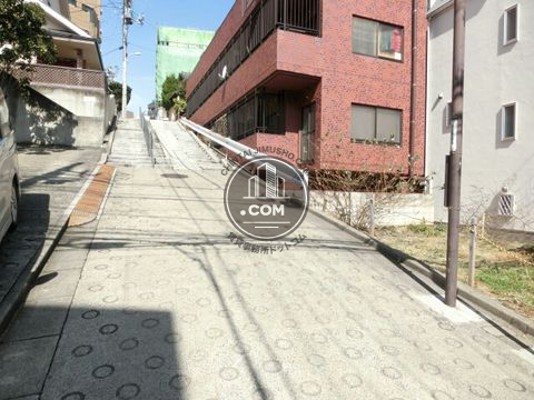 裏路地