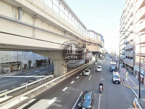 大通り