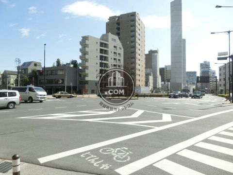 大通り