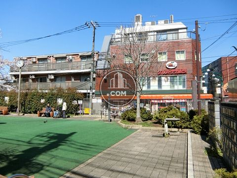 裏路地