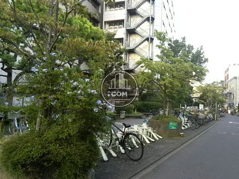 駅周辺