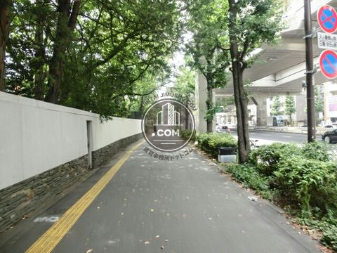 駅周辺