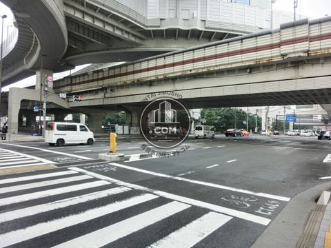 大通り