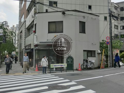 大通り