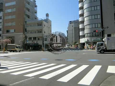 大通り