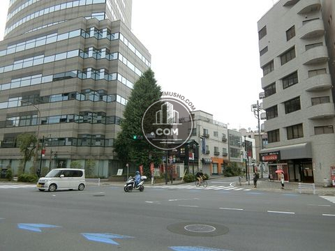大通り