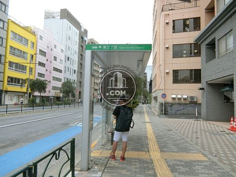 大通り