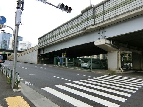 六本木通り