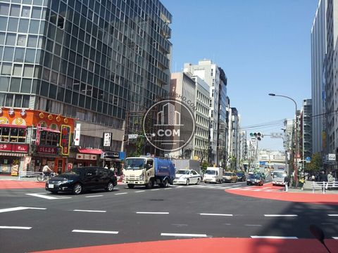 大通り