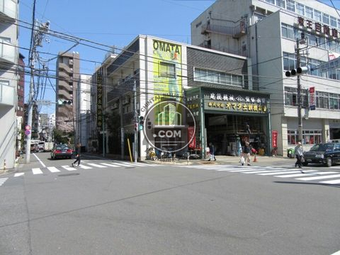 大通り