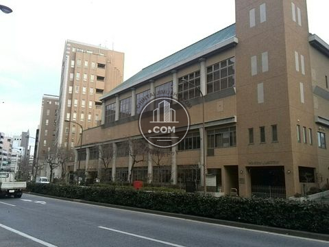 ランドマーク