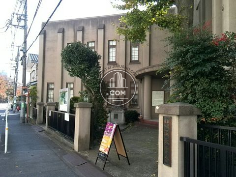 ランドマーク