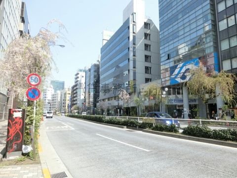 明治通り