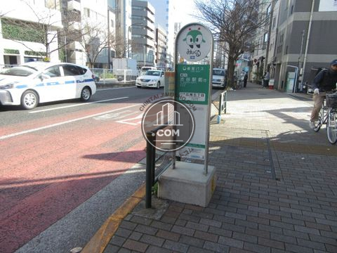 大通り