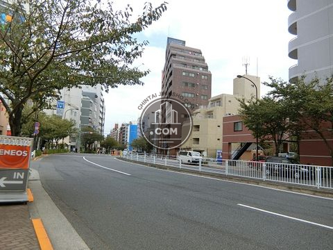 大通り