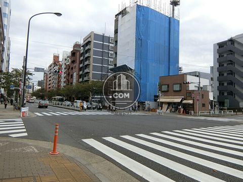 大通り