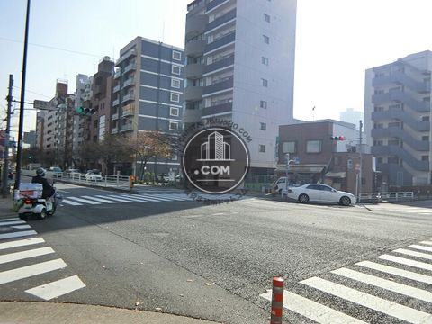 大通り
