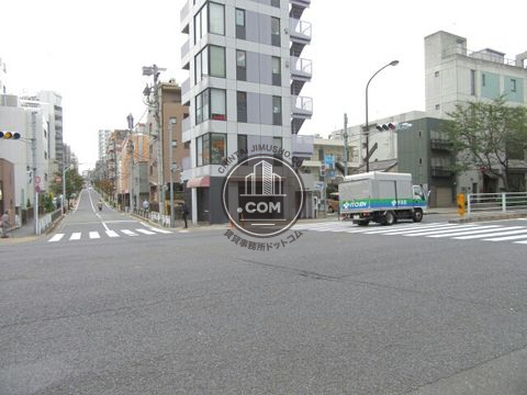 大通り