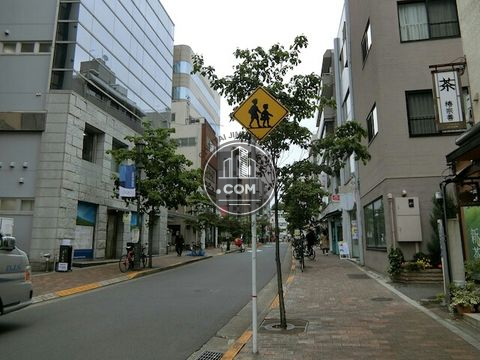 裏路地