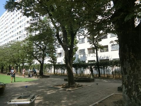 広尾公園