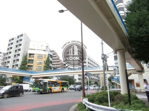 大通り
