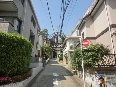 裏路地