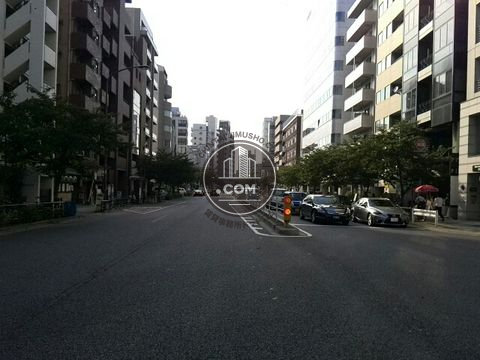 大通り