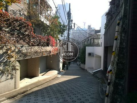 裏路地