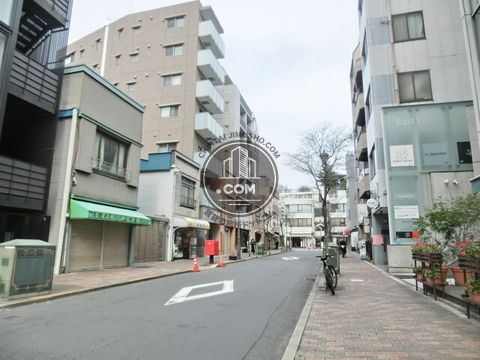 裏路地
