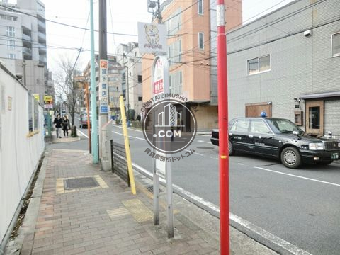 大通り