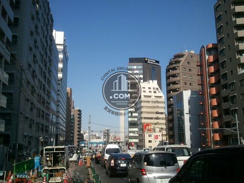 大通り